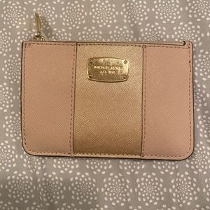 Micheal Kors wallet